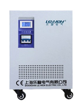 SG-5KVA三相干式变压器690V660V440V480V415v转380V变220V200V208