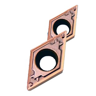 日本京瓷刀片DCMT11T304HQ PR1125 11T308HQ 11T302HQ  PR1425