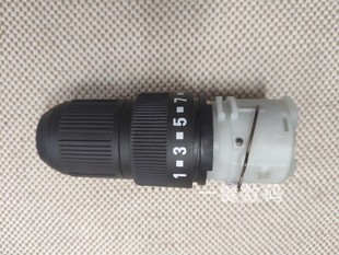 开关 充电器 齿轮箱 配件电机锂电池 威克士WX128锂电钻12V手电钻