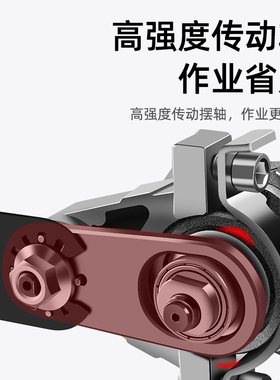 角磨机改万用宝木工工具大全多功能电动改切割机转换头电铲刀