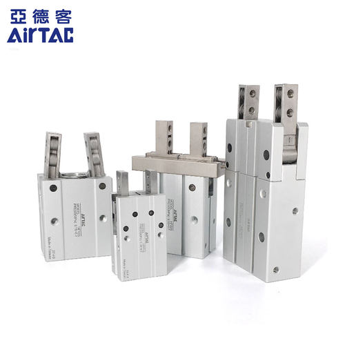 气动手指气缸 HFP/HFR/HFZ/HFK/HFY-6/10/16/20/25/32/40