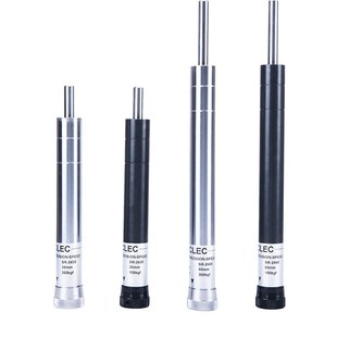 SR2430 SR2415液压缓冲器油压可调稳速器精密阻尼气缸HR