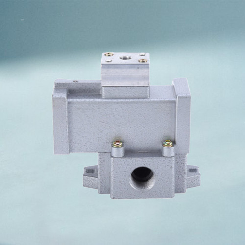 气控阀 二位三通换向阀 K23JK-10/K23JK-15(T) K23JK-20/K23JK-25