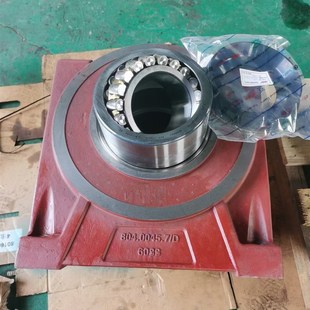 搅拌车配件 ZF减速机801806 PmP减速机FAG534176大轴承