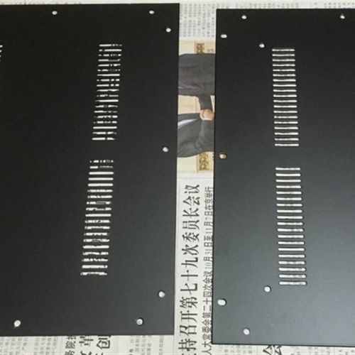 多用途功放机壳AV21功放机箱 深300MM