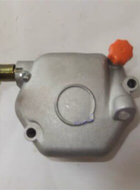 开普柴油发电机零配件KDE3500X KDE2200X 气缸盖罩 气门罩盖