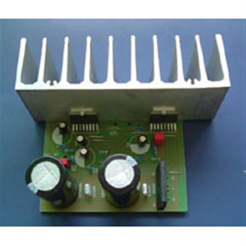 TDA7294 BTL功放板单声道 (空板) 扩音机板