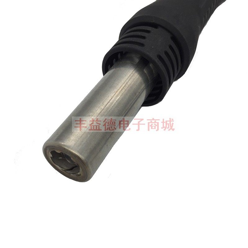 卡萨帝858A手柄 8586 858D热风拆焊台手柄热风枪