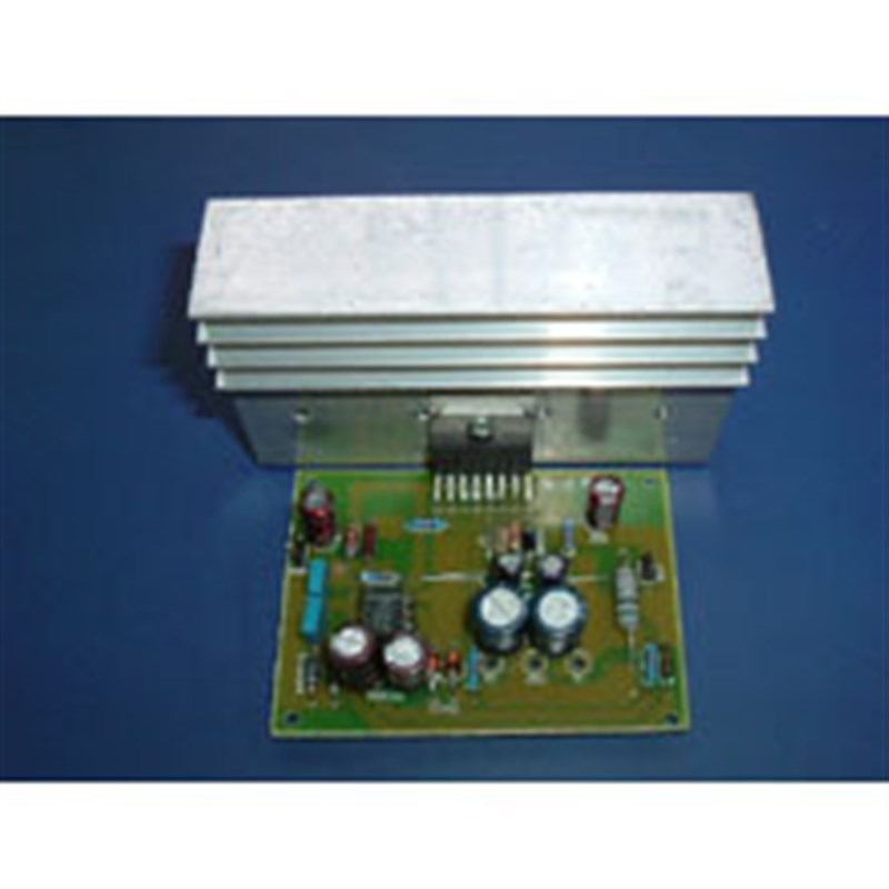 TDA7294功放板(空板)单声道