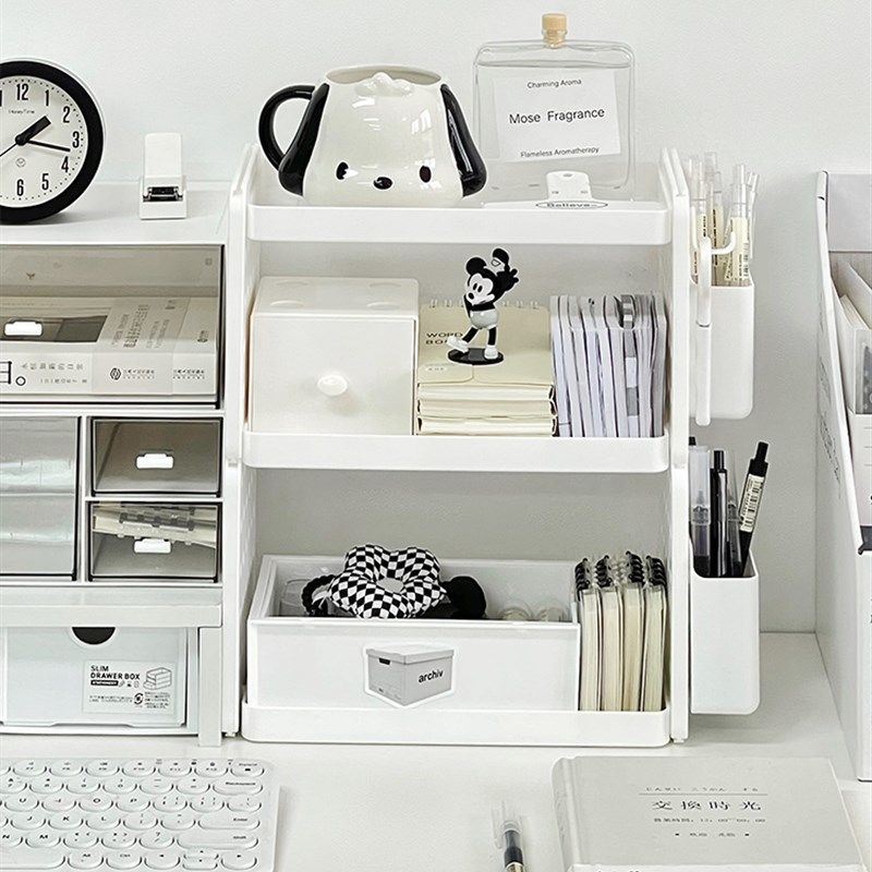 洞洞板置物架客厅卧室可携式收纳盒桌面学生宿舍书本书桌文具整理,纺织面料/辅料/配套,服装加工设备,淘宝优惠券,粉丝福利购,淘宝优惠卷