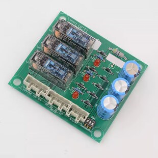 XAA610BR1适用杭州西奥西子奥 斯配件 LVCT2 电梯再平层板LVCT1