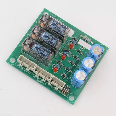 电梯再平层板LVCT1 LVCT2 XAA610BR1适用杭州西奥西子奥的斯配件