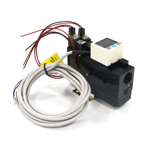 PIAB COMPACT 20CE NPN 1240506 派亚博 集中式真空发生器