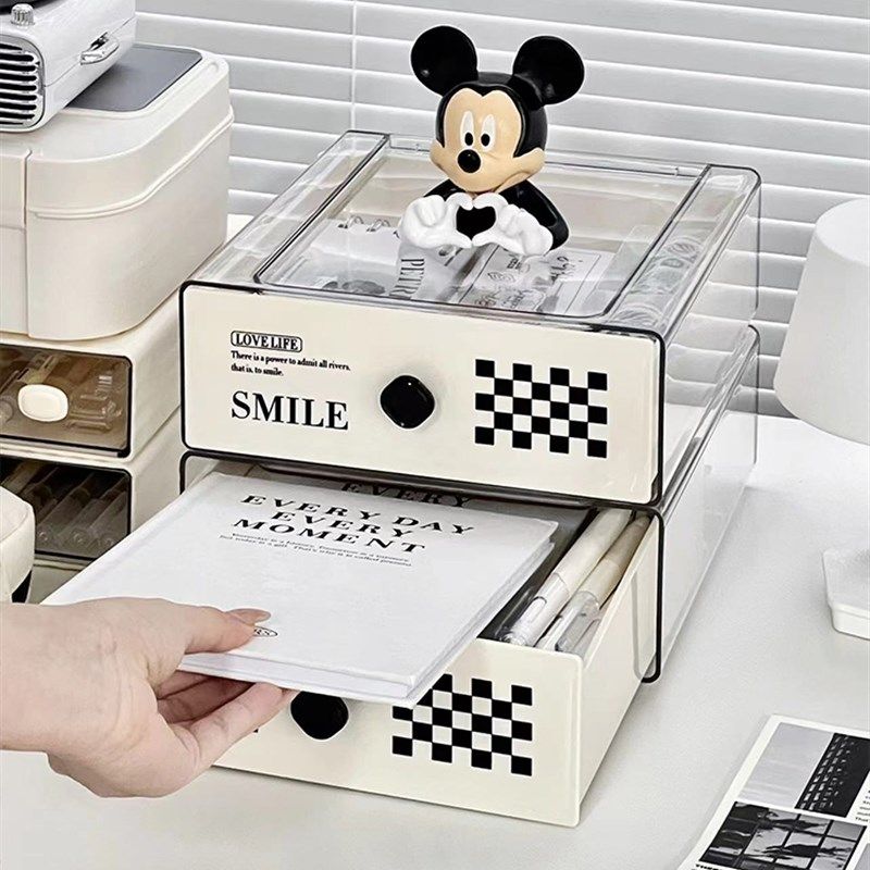 收纳盒桌面抽屉式办公桌宿舍置物架工位整理神器学生书桌文具收纳,纺织面料/辅料/配套,服装加工设备,淘宝优惠券,粉丝福利购,淘宝优惠卷