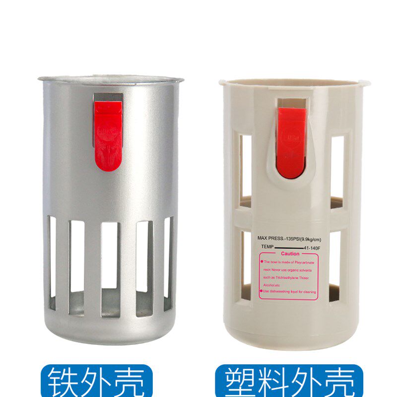 AL过滤器BL油雾器AF2000 BL3000 BF4000 单杯