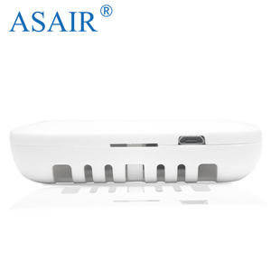 AW2485Y工业级温湿度变送器网络型仓库仪表RS485通信