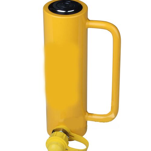 FCY-10150分离液压千斤顶 型电动油缸10T行程150