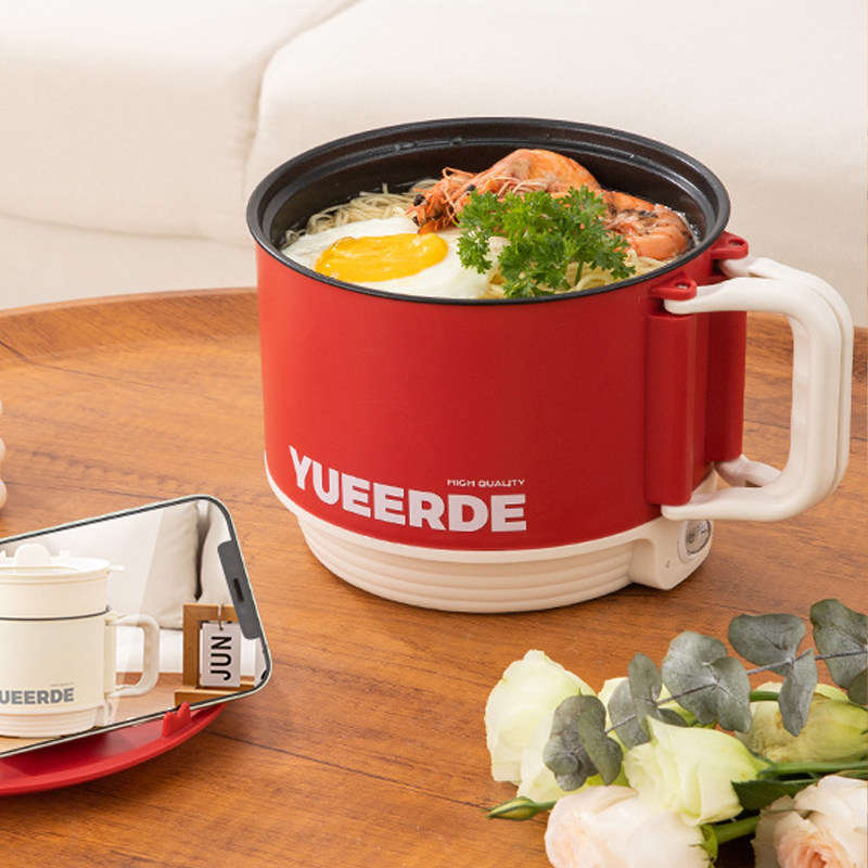 新疆包个邮快煮锅宿舍多功能迷你电锅家用折叠不沾锅电锅泡面锅,工业油品/胶粘/化学/实验室用品,烧杯/烧瓶,淘宝优惠券,粉丝福利购,淘宝优惠卷