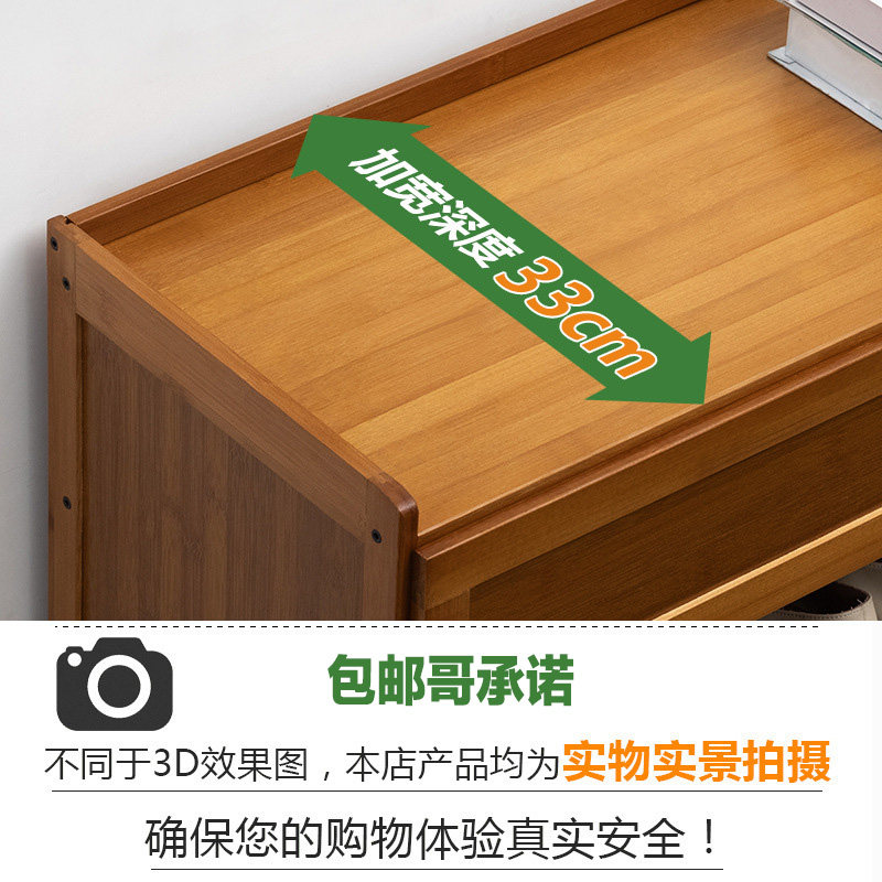 新疆包邮哥鞋柜家用门口大容量收纳鞋架子玄关省空间超薄阳台储物