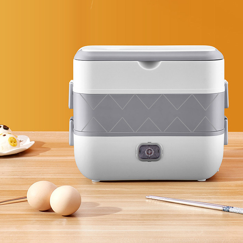 新疆包个邮电热饭盒保温可插电加热上班学生族便携式不锈钢带饭桶,工业油品/胶粘/化学/实验室用品,烧杯/烧瓶,淘宝优惠券,粉丝福利购,淘宝优惠卷