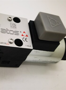 徐工吊车配件 ATOS阿托斯电磁阀DHE-0714 23