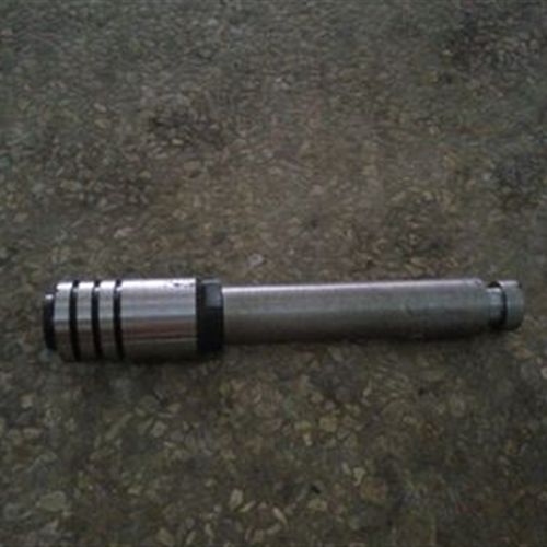 力劲 震高锌合金压铸压射头杆柱塞锤杆锤头冲头原厂H13压铸机配件