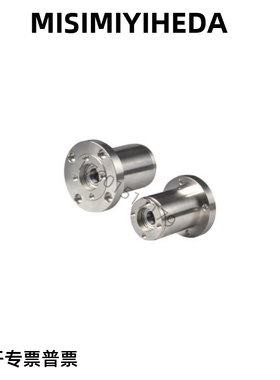 背向组合型法兰型轴承固定座BJC81/82/91/92/ABGCB/ABGYB