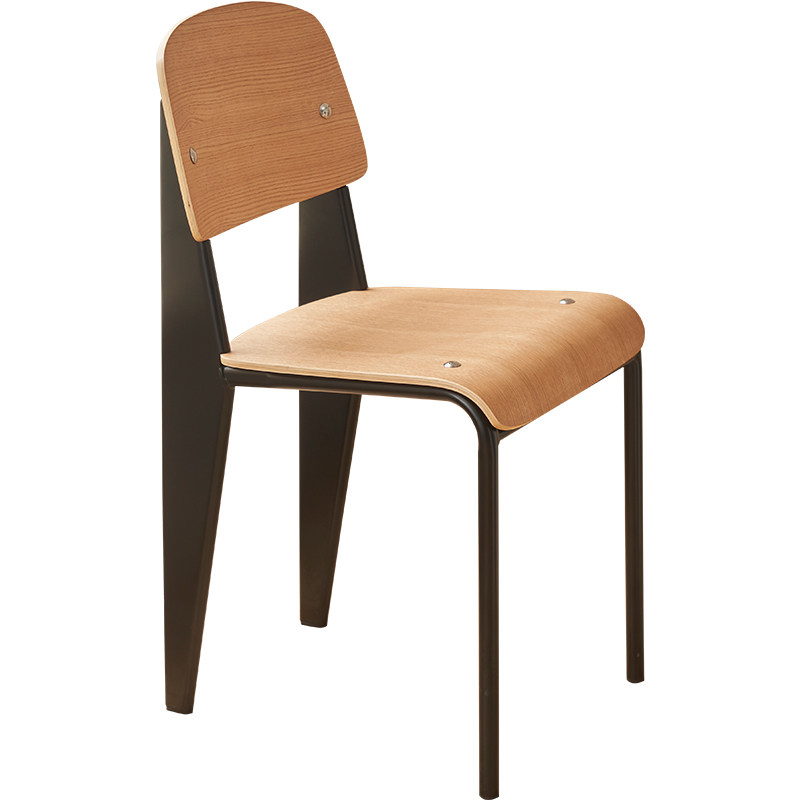 北欧餐椅复古铁椅标准椅设计师学生课桌咖啡厅简约奶茶店靠背椅子,工业油品/胶粘/化学/实验室用品,烧杯/烧瓶,淘宝优惠券,粉丝福利购,淘宝优惠卷