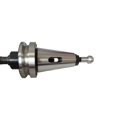 BT50-MTA1/2/3/4-45/75/90/180/245/300L莫氏变径套钻头数控刀柄