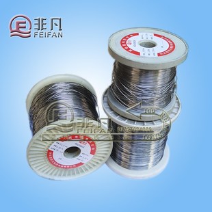 电热丝切泡沫切海棉电热刀电阻丝封品机用热切刀0Cr25Al5电炉丝