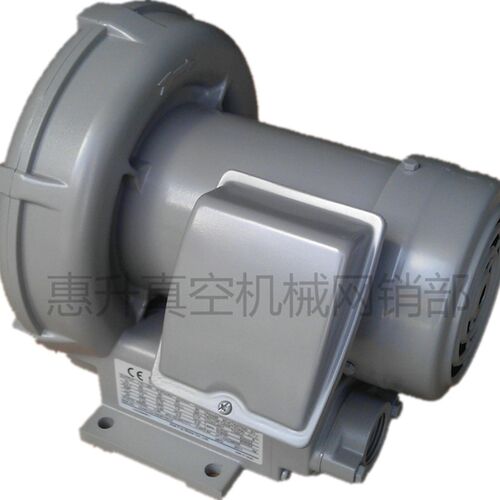 日本VFC508AF_富士鼓风机高压鼓风机 低噪音高风压耐高温鼓风机