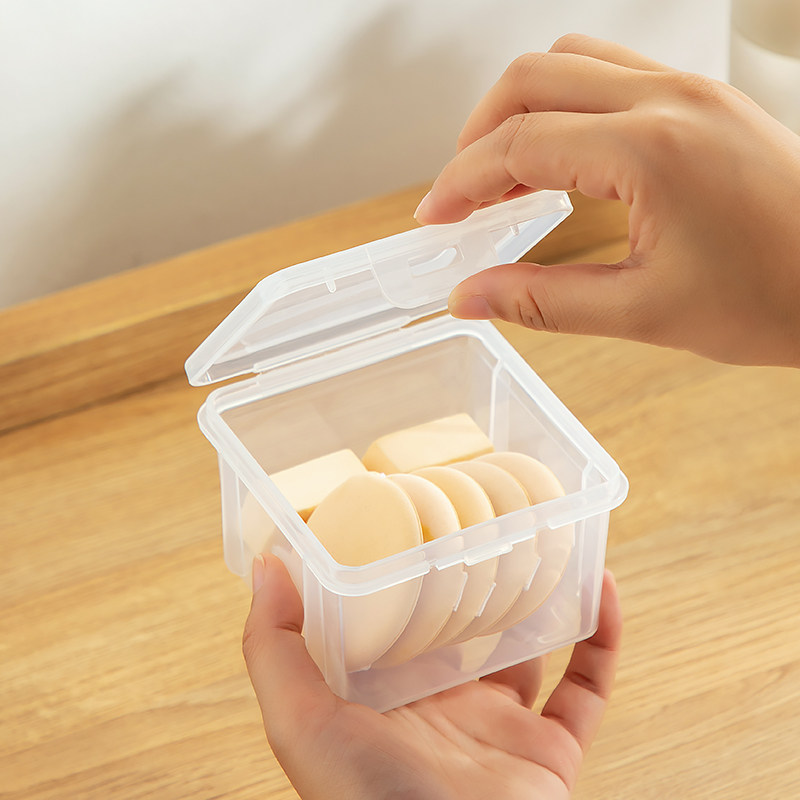 收纳盒旅行便携创可贴小盒子棉签化妆棉发圈发夹盒发饰盒首饰,搬运/仓储/物流设备,其他起重搬运设备,淘宝优惠券,粉丝福利购,淘宝优惠卷