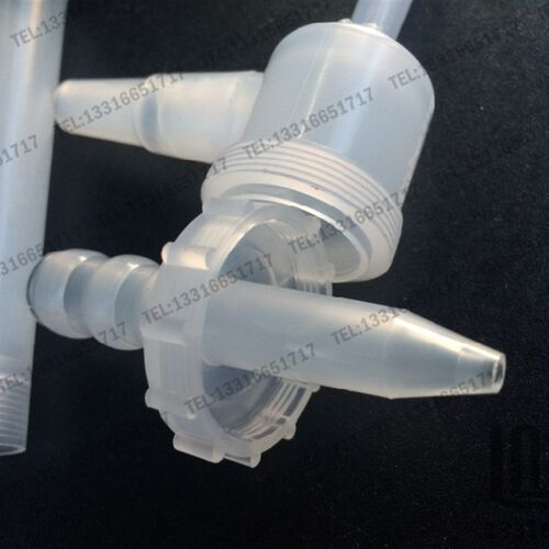 Water Jet Vacuum Filter Pump Hydro Aspirator  kartell 1395