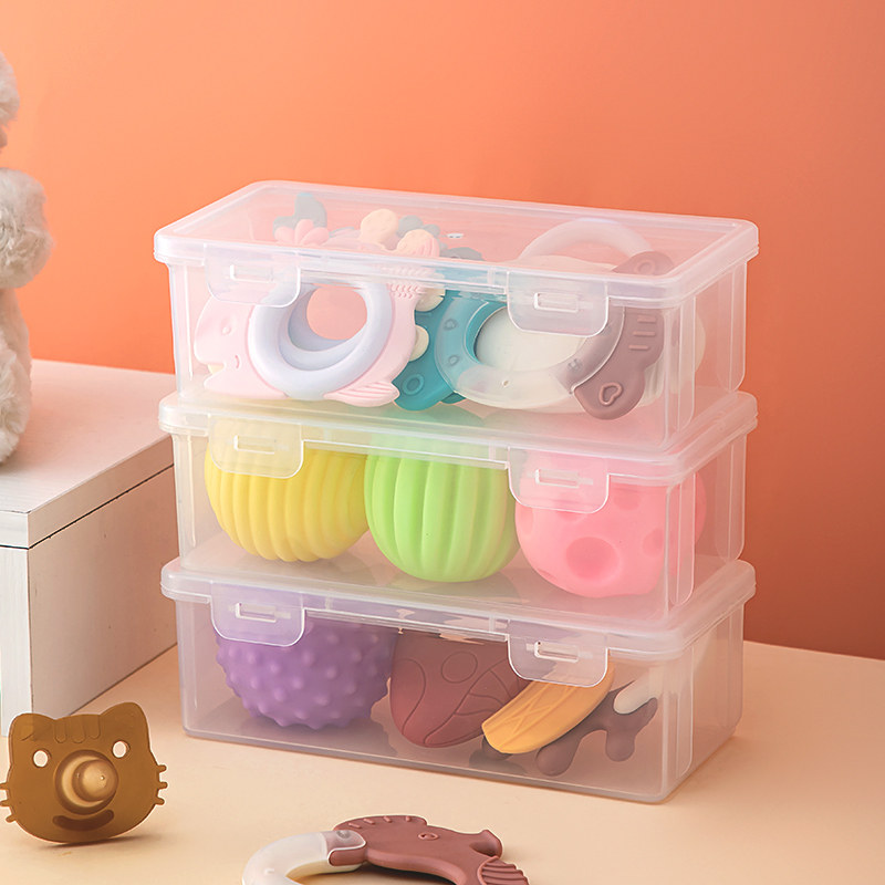 婴儿宝宝收纳盒?小蘑菇牙胶咬胶盒子 大口径奶嘴安抚奶嘴收纳盒,搬运/仓储/物流设备,其他起重搬运设备,淘宝优惠券,粉丝福利购,淘宝优惠卷
