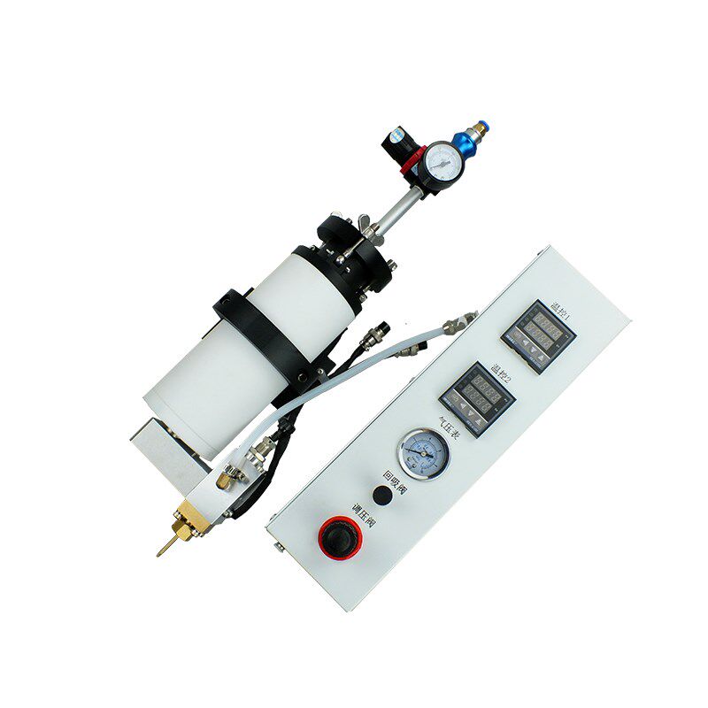 300CC热熔胶加热装置点胶机套装  恒温加热装置热熔胶加热头套装