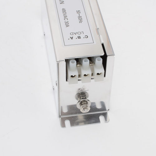 电梯滤波器HL-30EB/N可替代HL-30EB适用杭州西奥OTIS奥的斯配件