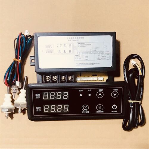 DGN-2A多功能微电脑控制器 保温台微电脑控制仪220V40A 220V5000W