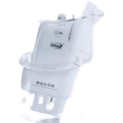 林上六参数家用自来水纯净水质检测仪饮用水矿物杂质检测笔LS310