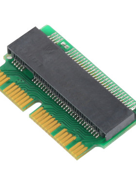 适用2013 2014 2015 MACBOOK Air Mac Pro SSD  M.2 NGFF 转接卡