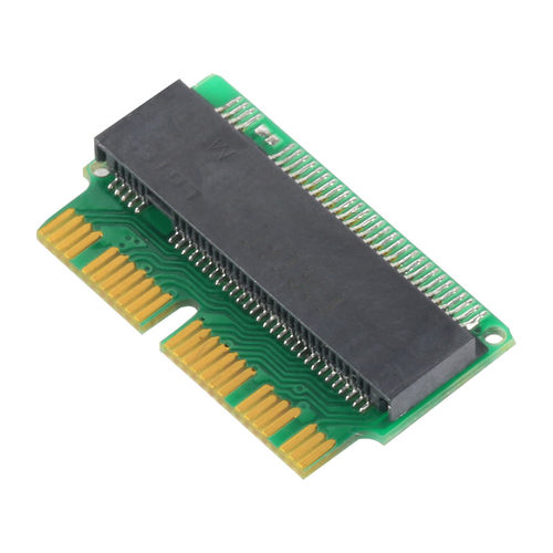 适用2013 2014 2015 MACBOOK Air Mac Pro SSD  M.2 NGFF 转接卡