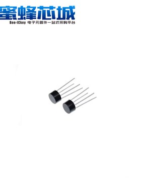 RB154 RB156 整流桥 圆桥 桥堆 1.5A 400V/600V 直插