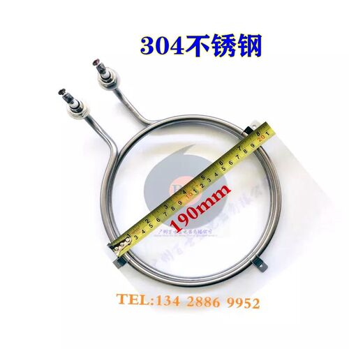 美厨 宇王 热风循环消毒柜风机 电机220VAC YJ64-20A-3F00