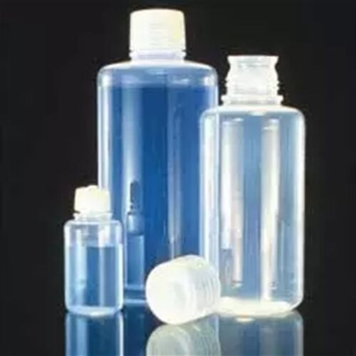1630-0004窄口瓶 125ml PFA窄口瓶耐酸碱防漏可灭菌 nalgene 进口