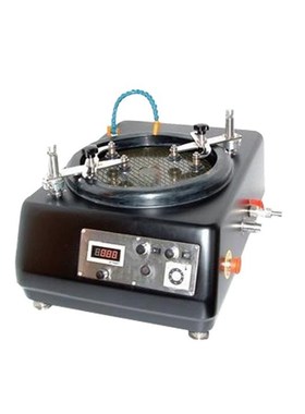 金相自动研磨抛光机UNIPOL-802台式双工位精密平面抛光盘磨抛机