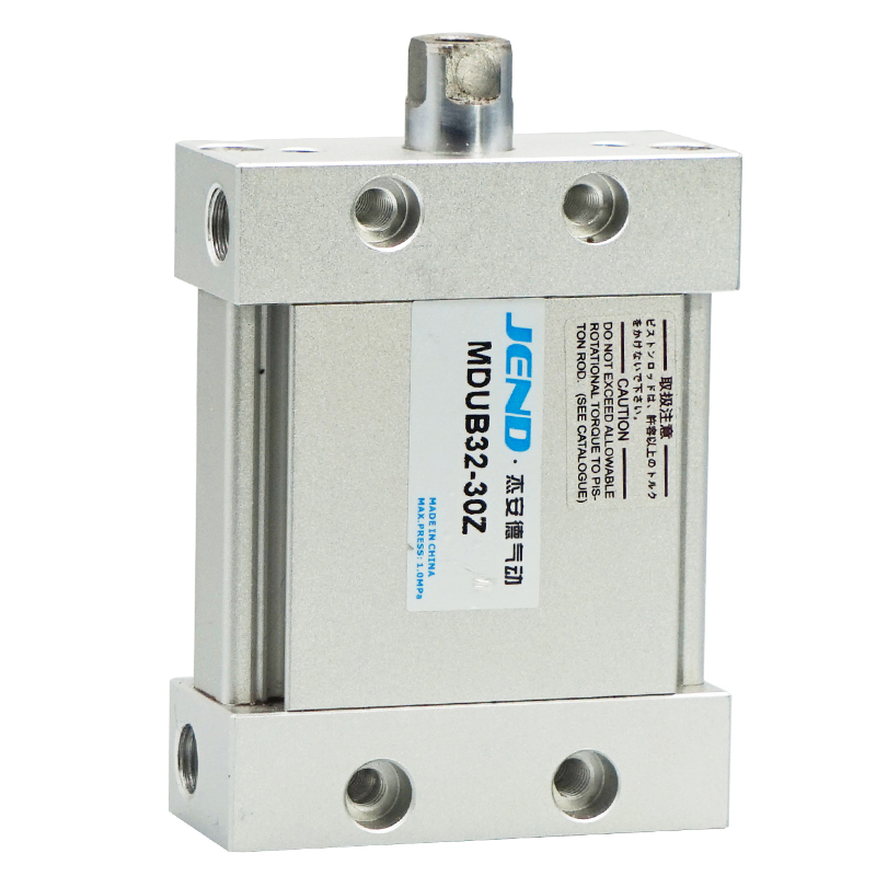 杰安德气动元件定制各类气缸SCD SCT CA1 CA2 MBB SI DNC ACQ SSA