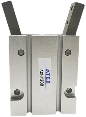 ACHY20B ACHY-20现货气动手指气缸吹瓶机专用气爪Y型机械夹爪手指