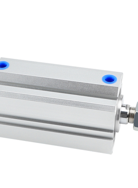 SDA20/25-110x120SX125X140SX150x200-S-B薄型加长型长行程气缸