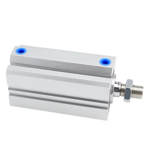 SDA20/25-110x120SX125X140SX150x200-S-B薄型加长型长行程气缸