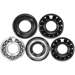 6302 6301 6300 6306 6304 6305 6303 耐高温轴承300度1000度大全