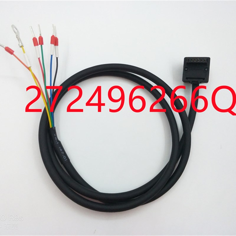 JZSP-CSM31-03-E JZSP-CSM31-05-E JZSP-CSM31-10-E安川刹车线